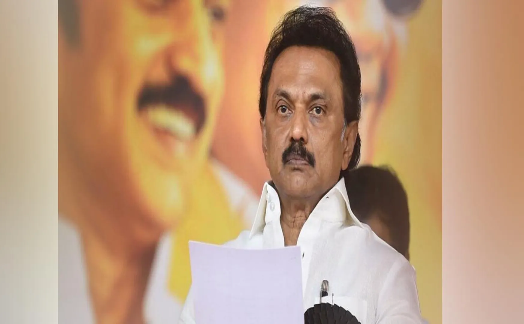 dmk party mk stalin